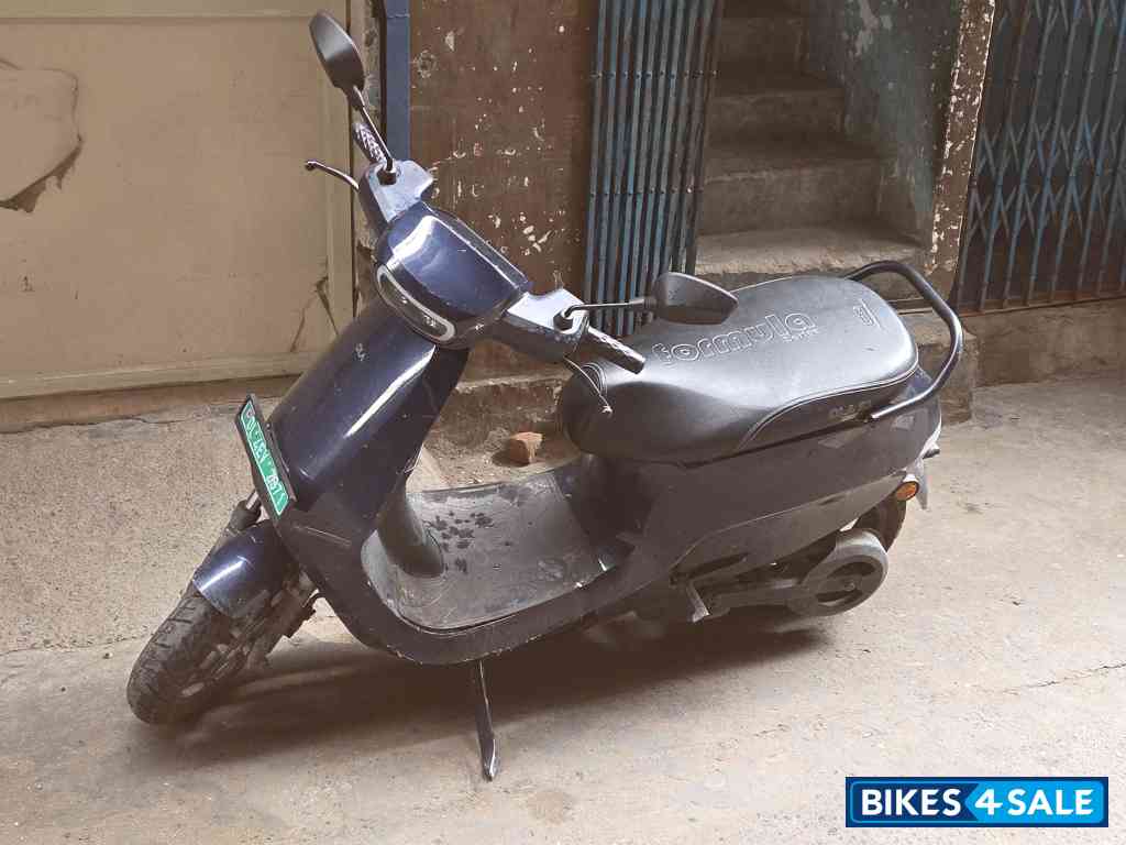 Blue Ola S1 Pro Gen2