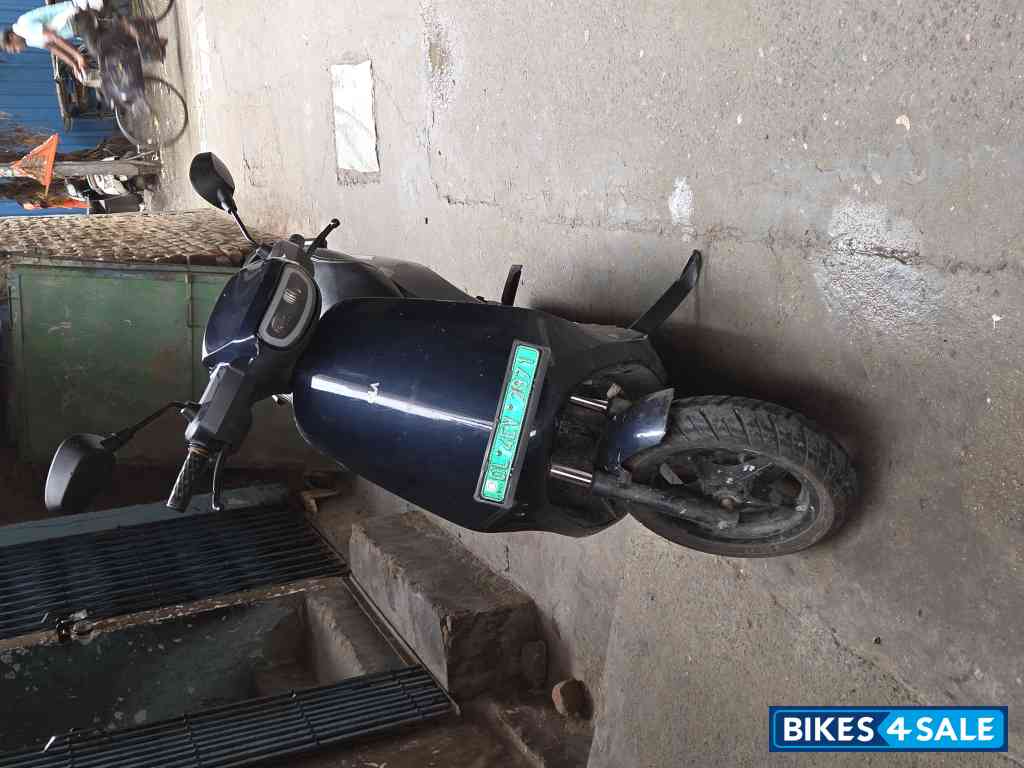 Blue Ola S1 Pro Gen2