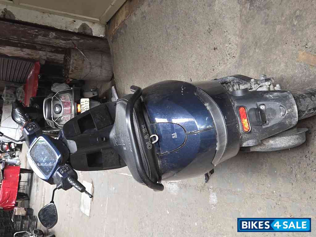 Blue Ola S1 Pro Gen2