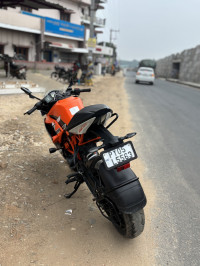 KTM RC 200