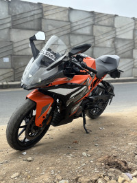 KTM RC 200