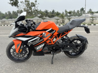 KTM RC 200