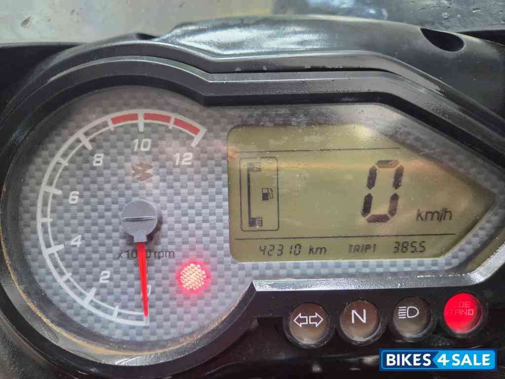 Bajaj Pulsar 150 DTSi