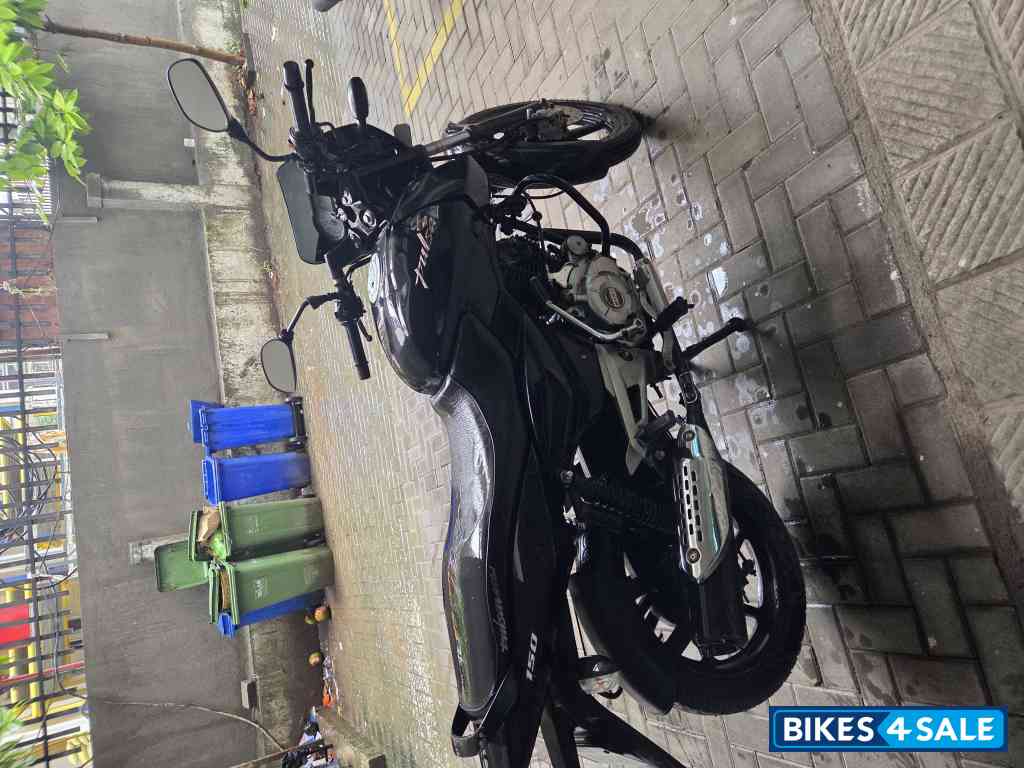 Bajaj Pulsar 150 DTSi Bajaj Pulsar 150 DTSi