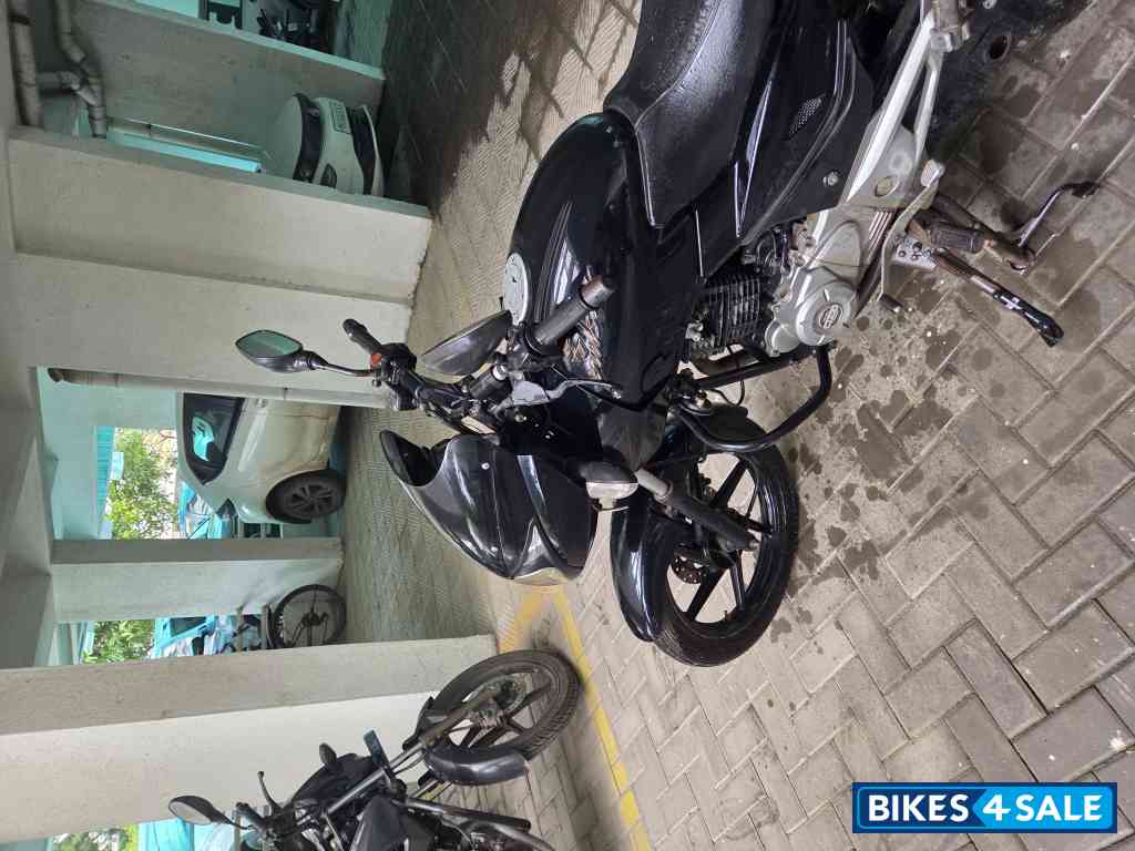 Bajaj Pulsar 150 DTSi Bajaj Pulsar 150 DTSi