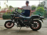 Bajaj Avenger Cruise 220
