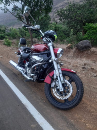 Hyosung GV650 Aquila Pro