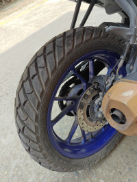 Yamaha YZF R15 V3 BS6