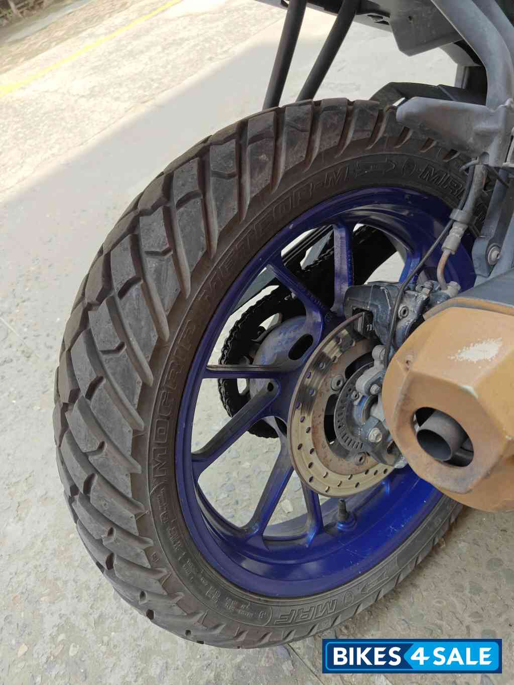 Yamaha YZF R15 V3 BS6 Yamaha YZF R15 V3 BS6