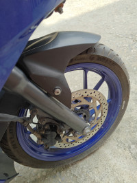 Yamaha YZF R15 V3 BS6