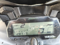Yamaha YZF R15 V3 BS6