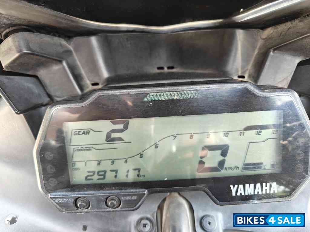 Yamaha YZF R15 V3 BS6 Yamaha YZF R15 V3 BS6