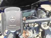 Yamaha YZF R15 V3 BS6