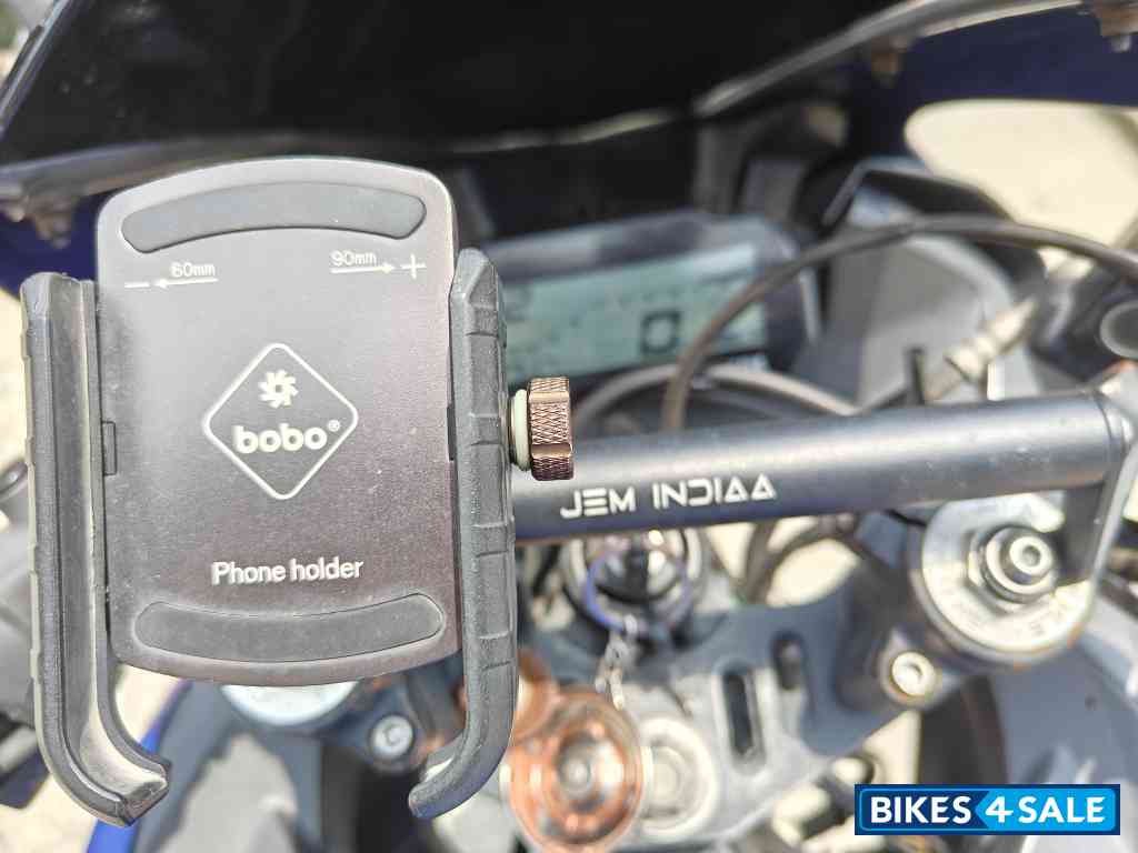 Yamaha YZF R15 V3 BS6 Yamaha YZF R15 V3 BS6