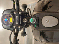 Bajaj Avenger Street 160 BS6