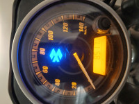 Bajaj Avenger Street 160 BS6