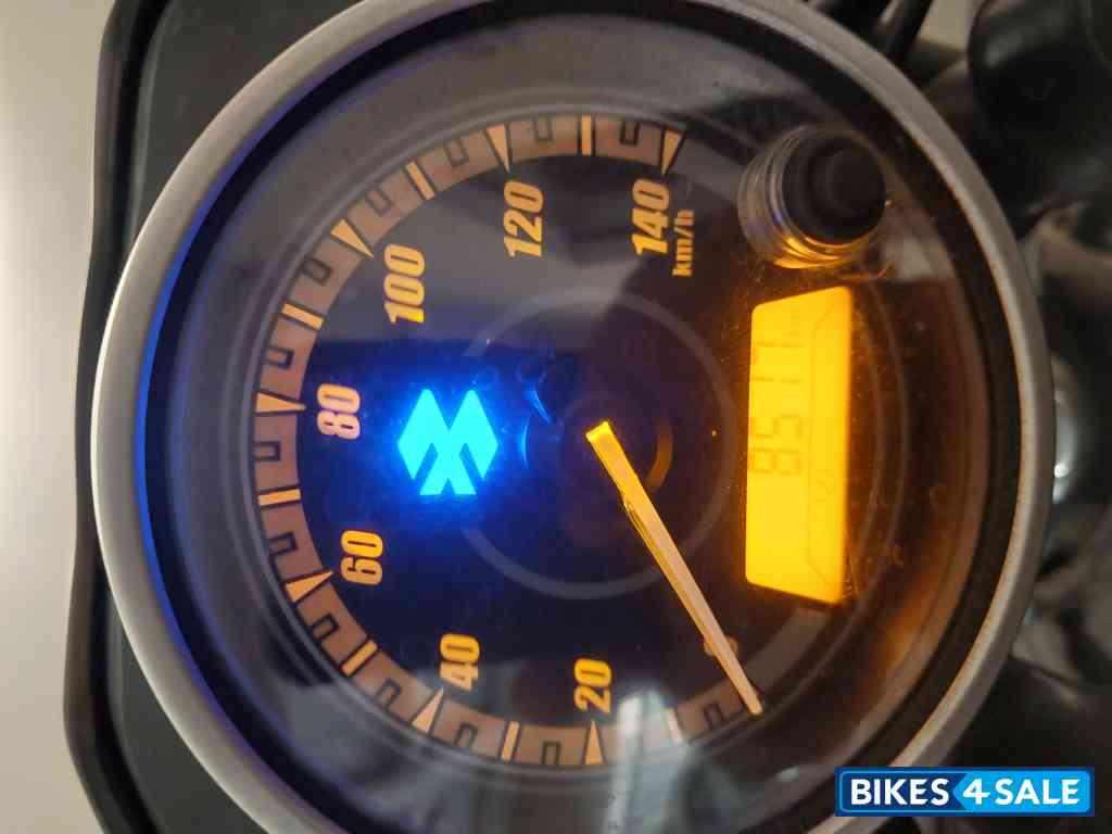 Bajaj Avenger Street 160 BS6