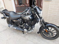 Bajaj Avenger Street 160 BS6