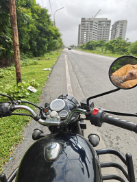 Royal Enfield Bullet Electra 2022 Model