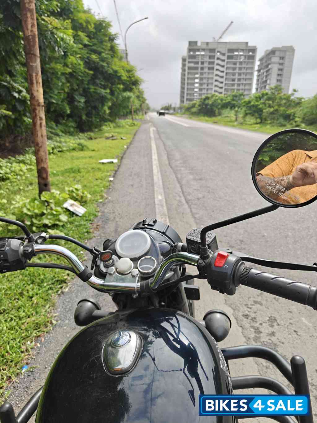 Royal Enfield Bullet Electra