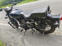 Royal Enfield Bullet Electra