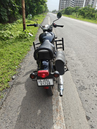 Royal Enfield Bullet Electra