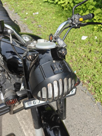 Royal Enfield Bullet Electra