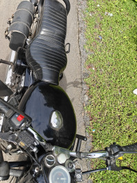 Royal Enfield Bullet Electra