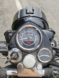 Royal Enfield Bullet Electra