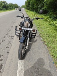Royal Enfield Bullet Electra