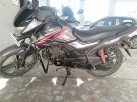 Honda SP 125 BSVI 2020 Model