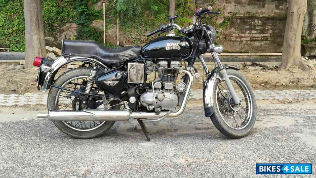 Royal Enfield Bullet Electra