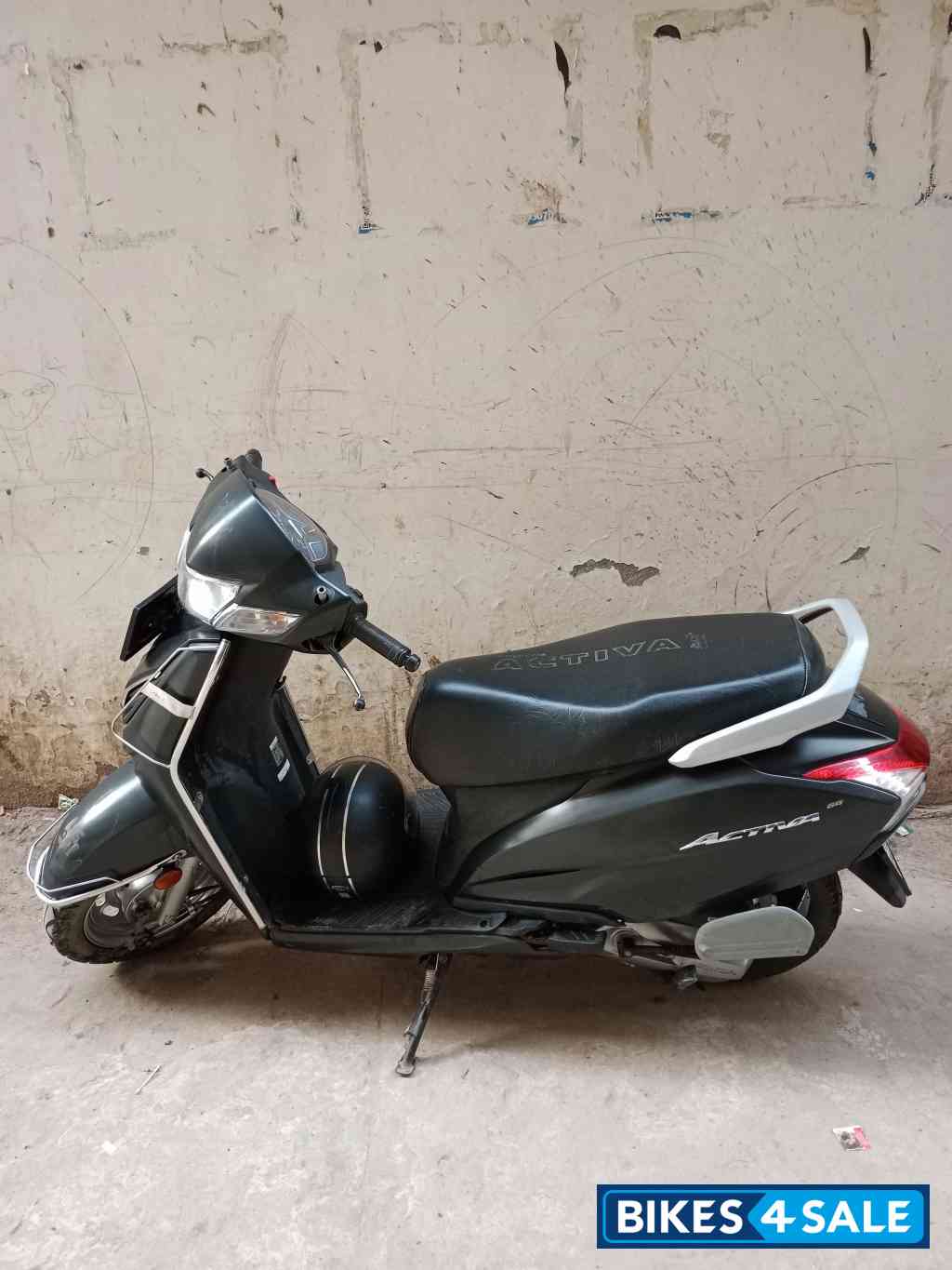 Honda Activa 6G
