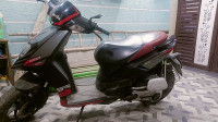 Aprilia SR 150