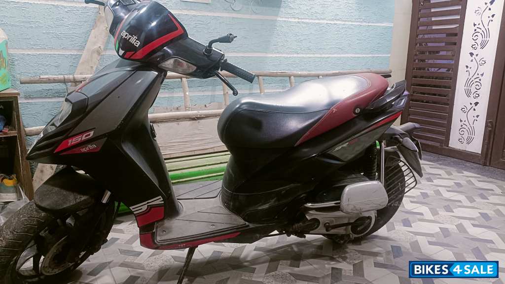 Aprilia SR 150