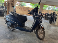Honda Activa 6G Dlx 2021 Model