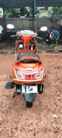 TVS Jupiter 125