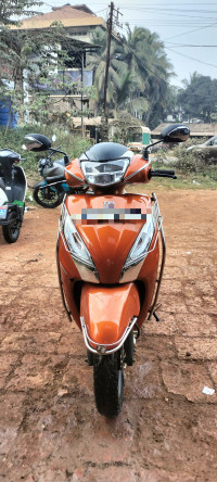 TVS Jupiter 125