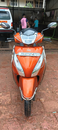 TVS Jupiter 125