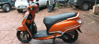TVS Jupiter 125