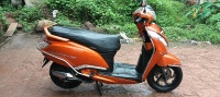 TVS Jupiter 125