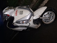 Honda Aviator 2014 Model