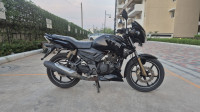 TVS Apache RTR 180