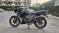 TVS Apache RTR 180