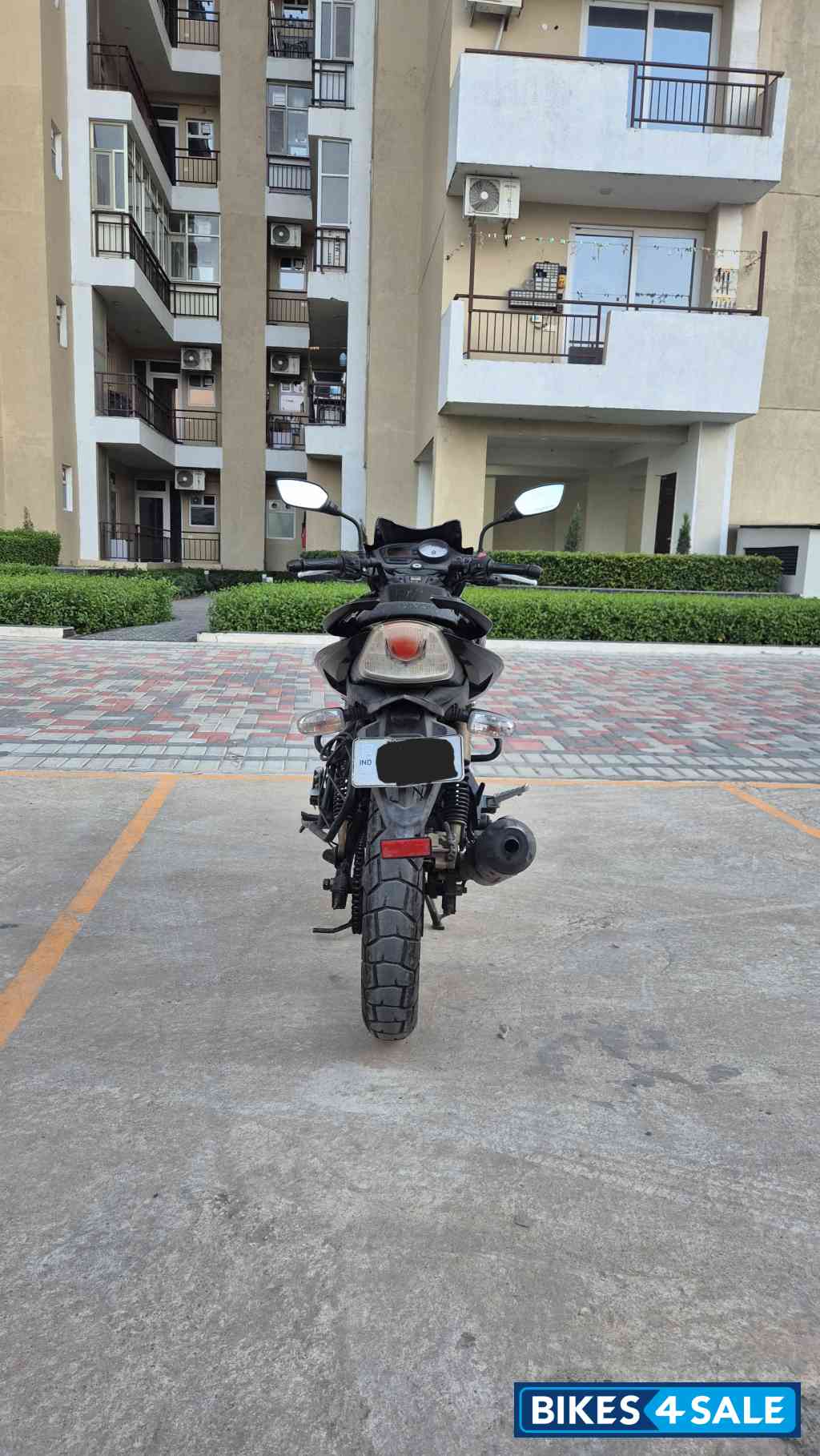 TVS Apache RTR 180 TVS Apache RTR 180