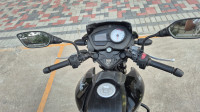 TVS Apache RTR 180