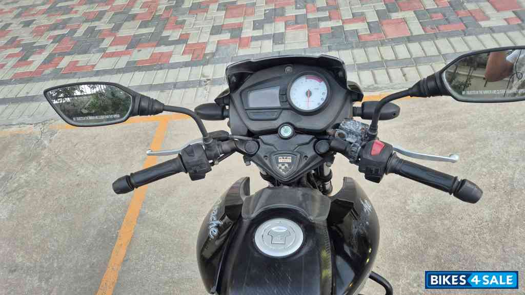 TVS Apache RTR 180 TVS Apache RTR 180