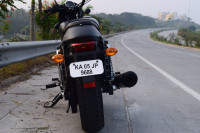 Harley Davidson Street 750