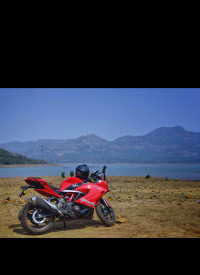 TVS Apache RR 310 2020