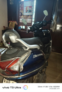 Blue Hero Destini 125 Xtec